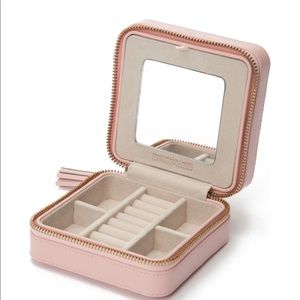 Wolf Caroline Zip Case